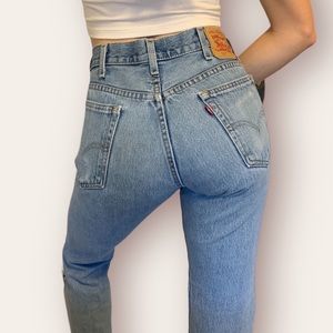 Vintage Levi’s 517 jeans size 30x34